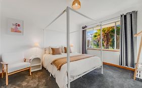The Sweet And Spicy Retreat